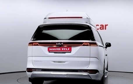 KIA Carnival, 2022 год, 4 950 000 рублей, 3 фотография