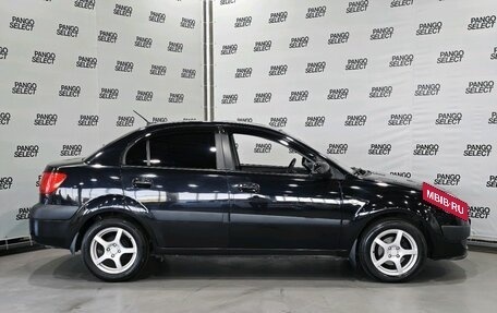 KIA Rio II, 2006 год, 476 000 рублей, 5 фотография