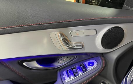 Mercedes-Benz GLC Coupe AMG, 2022 год, 6 750 000 рублей, 9 фотография
