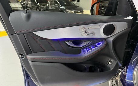 Mercedes-Benz GLC Coupe AMG, 2022 год, 6 750 000 рублей, 10 фотография