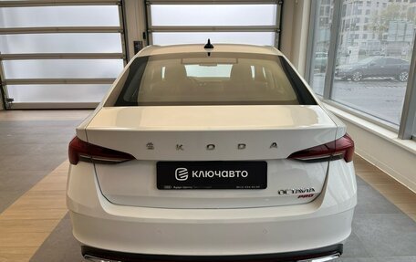 Skoda Octavia IV, 2023 год, 2 650 000 рублей, 4 фотография