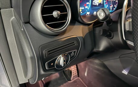 Mercedes-Benz GLC Coupe AMG, 2022 год, 6 750 000 рублей, 11 фотография