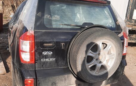 Chery Tiggo (T11), 2013 год, 270 000 рублей, 2 фотография