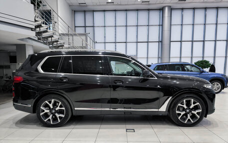 BMW X7, 2019 год, 5 999 000 рублей, 4 фотография