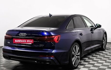 Audi A6, 2020 год, 4 149 000 рублей, 5 фотография