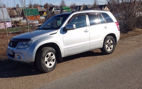 Suzuki Grand Vitara, 2010 год, 900 000 рублей, 2 фотография