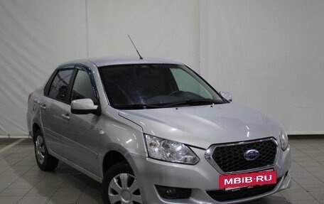 Datsun on-DO I рестайлинг, 2014 год, 430 000 рублей, 3 фотография