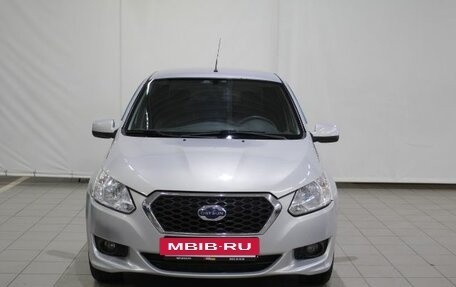 Datsun on-DO I рестайлинг, 2014 год, 430 000 рублей, 2 фотография
