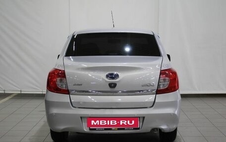 Datsun on-DO I рестайлинг, 2014 год, 430 000 рублей, 6 фотография