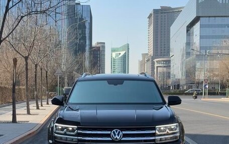 Volkswagen Teramont I, 2021 год, 3 350 710 рублей, 3 фотография