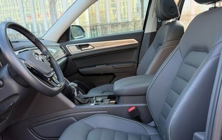 Volkswagen Teramont I, 2021 год, 3 350 710 рублей, 4 фотография