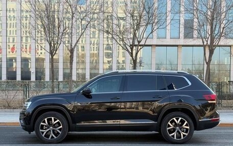 Volkswagen Teramont I, 2021 год, 3 350 710 рублей, 2 фотография