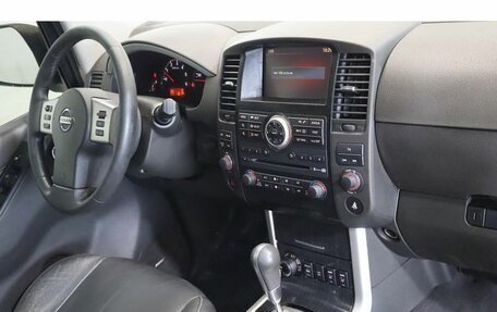 Nissan Pathfinder, 2012 год, 5 фотография