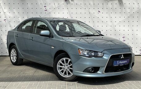 Mitsubishi Lancer IX, 2011 год, 820 000 рублей, 2 фотография