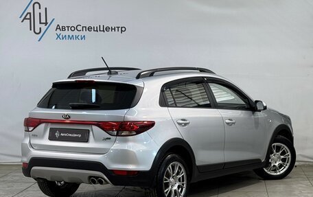 KIA Rio IV, 2018 год, 1 329 800 рублей, 2 фотография