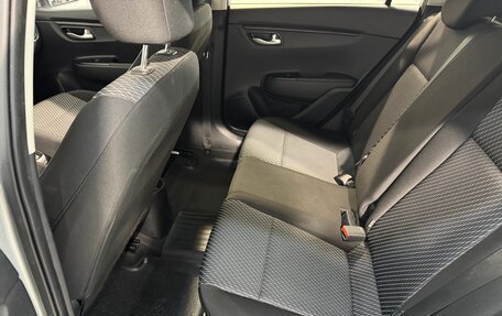 KIA Rio IV, 2018 год, 1 329 800 рублей, 5 фотография