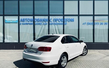 Volkswagen Jetta VI, 2013 год, 5 фотография