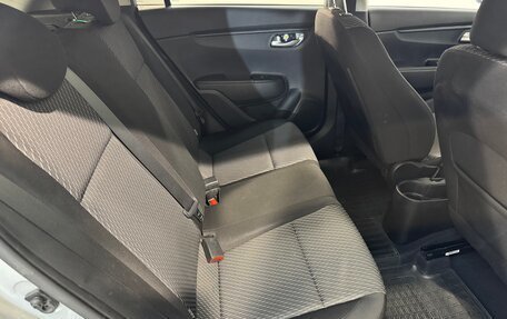 KIA Rio IV, 2018 год, 1 329 800 рублей, 4 фотография
