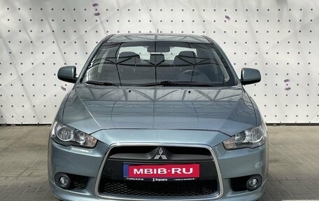 Mitsubishi Lancer IX, 2011 год, 820 000 рублей, 3 фотография