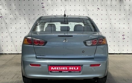 Mitsubishi Lancer IX, 2011 год, 820 000 рублей, 6 фотография
