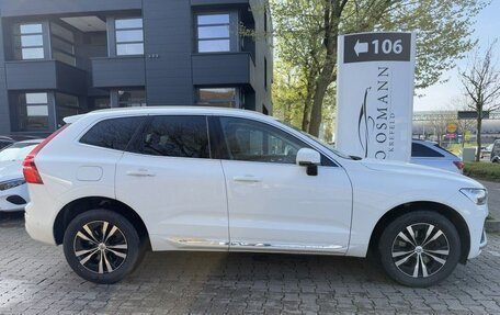 Volvo XC60 II, 2022 год, 3 535 000 рублей, 3 фотография