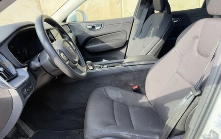 Volvo XC60 II, 2022 год, 3 535 000 рублей, 5 фотография