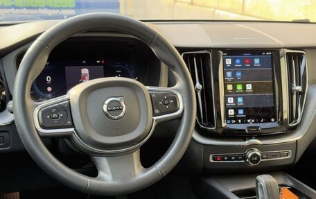 Volvo XC60 II, 2022 год, 3 535 000 рублей, 6 фотография