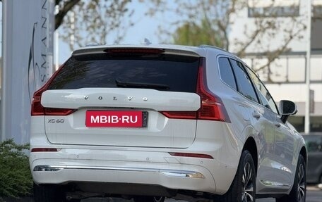 Volvo XC60 II, 2022 год, 3 535 000 рублей, 4 фотография