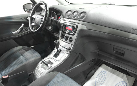 Ford Galaxy II, 2008 год, 1 149 000 рублей, 7 фотография