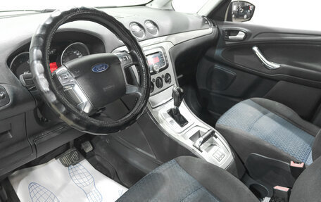 Ford Galaxy II, 2008 год, 1 149 000 рублей, 6 фотография