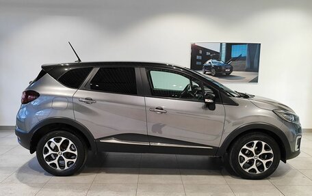Renault Kaptur I рестайлинг, 2021 год, 1 500 000 рублей, 4 фотография