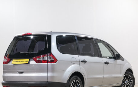 Ford Galaxy II, 2008 год, 1 149 000 рублей, 5 фотография