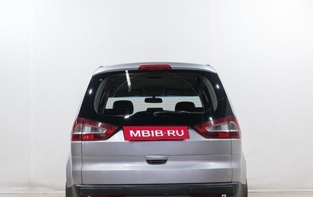 Ford Galaxy II, 2008 год, 1 149 000 рублей, 4 фотография