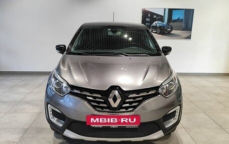 Renault Kaptur I рестайлинг, 2021 год, 1 500 000 рублей, 2 фотография