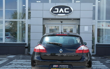 Renault Megane III, 2012 год, 897 000 рублей, 5 фотография