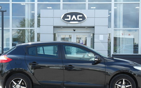 Renault Megane III, 2012 год, 897 000 рублей, 3 фотография