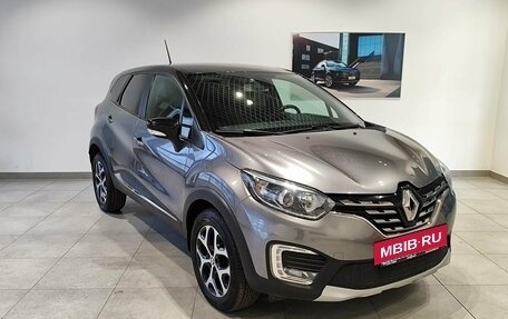 Renault Kaptur I рестайлинг, 2021 год, 1 500 000 рублей, 3 фотография