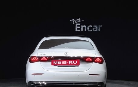 Mercedes-Benz E-Класс, 2025 год, 6 340 000 рублей, 4 фотография