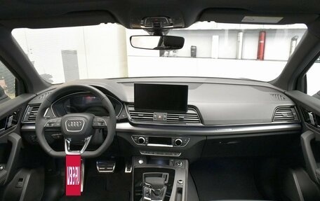 Audi Q5, 2024 год, 7 370 000 рублей, 9 фотография