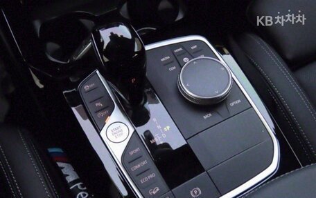 BMW X3, 2022 год, 3 895 000 рублей, 6 фотография