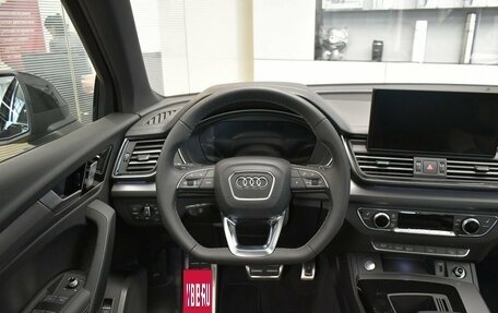 Audi Q5, 2024 год, 7 370 000 рублей, 8 фотография