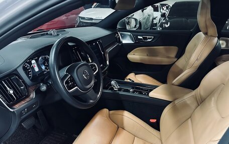 Volvo S60 III, 2021 год, 2 690 013 рублей, 5 фотография