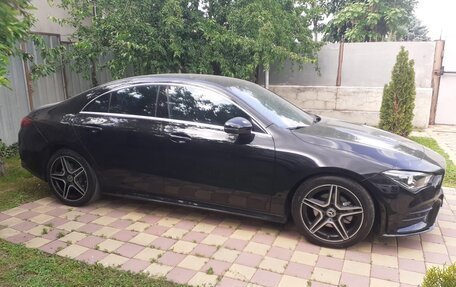 Mercedes-Benz CLA, 2022 год, 3 800 000 рублей, 3 фотография