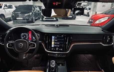 Volvo S60 III, 2021 год, 2 690 013 рублей, 6 фотография