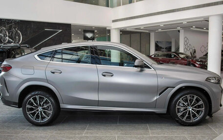 BMW X6, 2025 год, 11 415 831 рублей, 4 фотография
