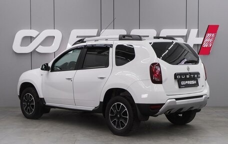 Renault Duster I рестайлинг, 2020 год, 1 549 000 рублей, 2 фотография