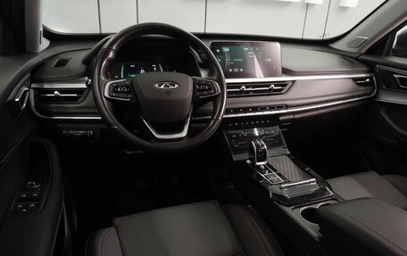 Chery Tiggo 7 Pro, 2021 год, 1 600 000 рублей, 6 фотография