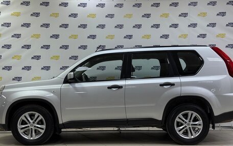 Nissan X-Trail, 2014 год, 1 663 000 рублей, 4 фотография