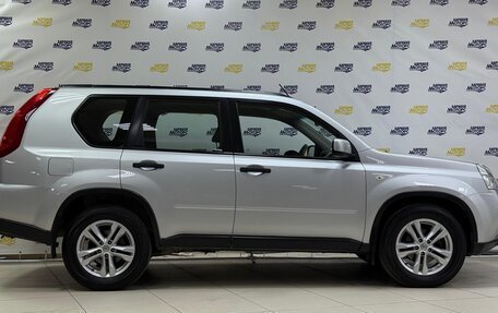 Nissan X-Trail, 2014 год, 1 663 000 рублей, 5 фотография