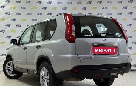 Nissan X-Trail, 2014 год, 1 663 000 рублей, 7 фотография